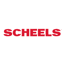 Scheels Ferris Wheel